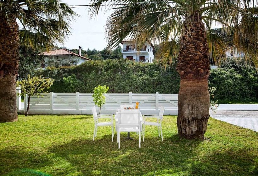 Asterias Premium Holiday Apartments