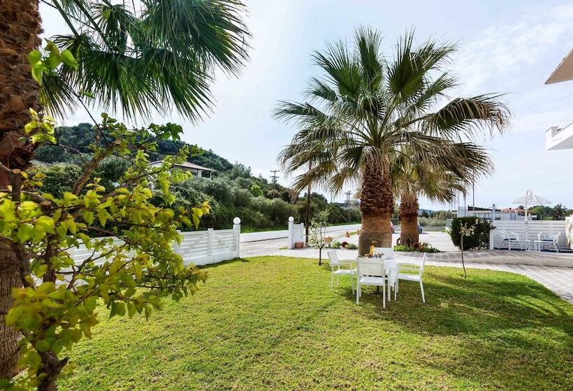 Asterias Premium Holiday Apartments