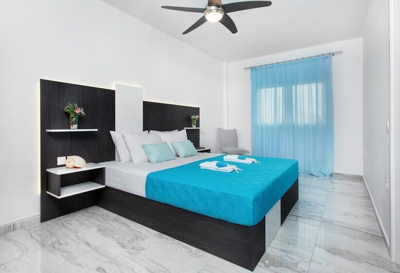 Asterias Premium Holiday Apartments