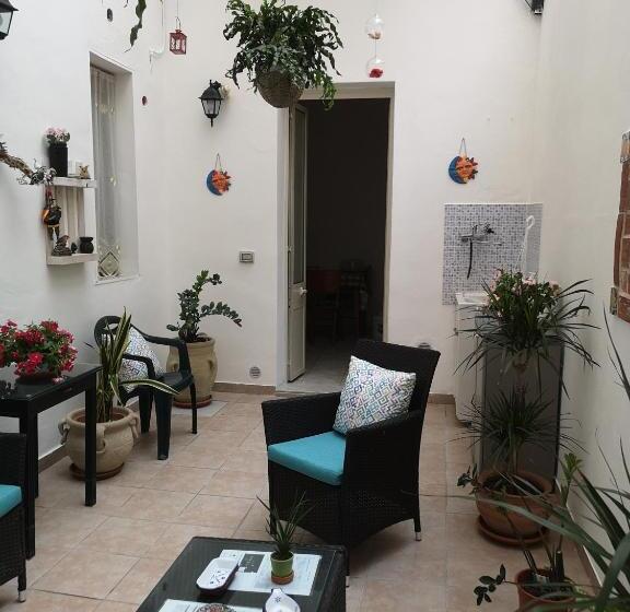 B&b Casa Valeria
