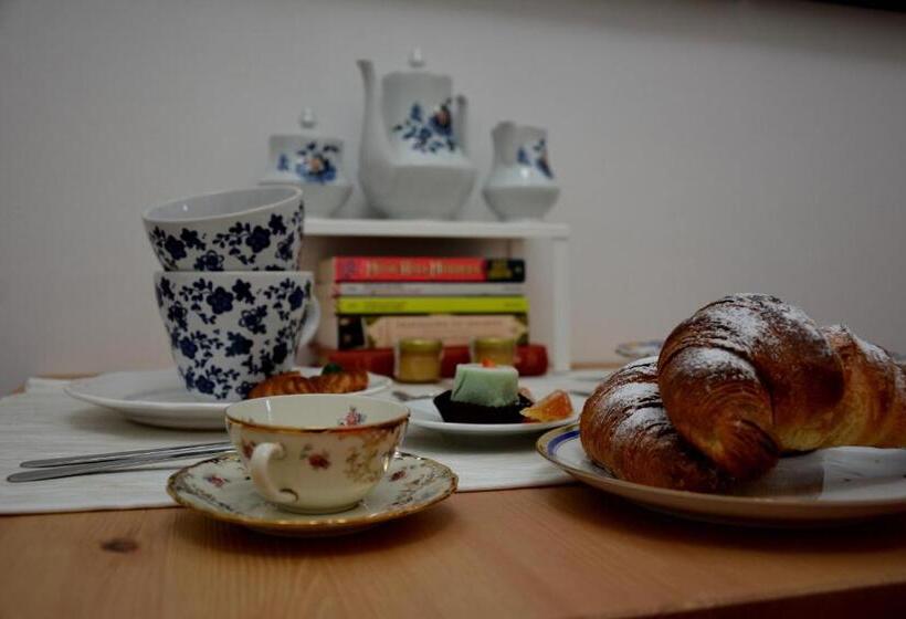 B&b Novecento Siciliano