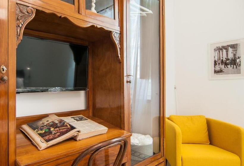 B&b Novecento Siciliano