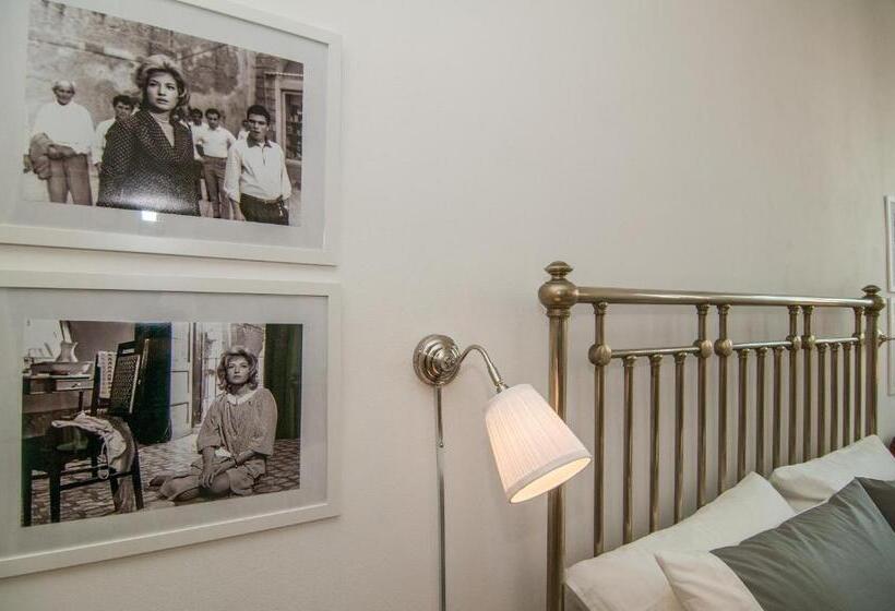 B&b Novecento Siciliano