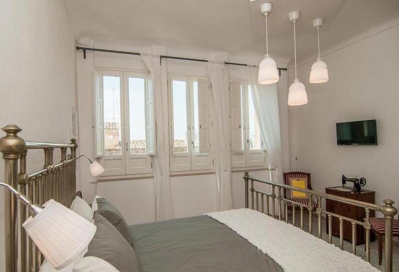 B&b Novecento Siciliano