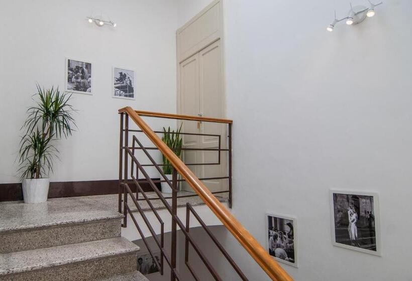 B&b Novecento Siciliano