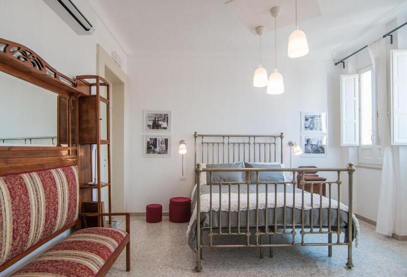 B&b Novecento Siciliano