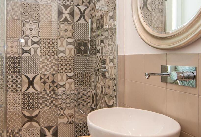 B&b Novecento Siciliano