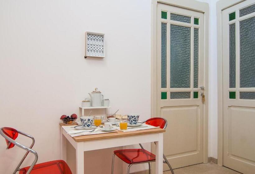 B&b Novecento Siciliano