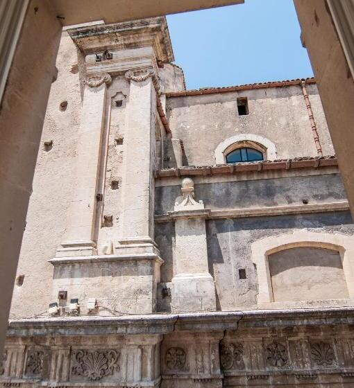 B&b Novecento Siciliano