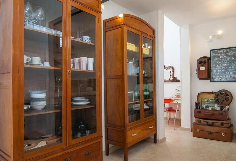 B&b Novecento Siciliano