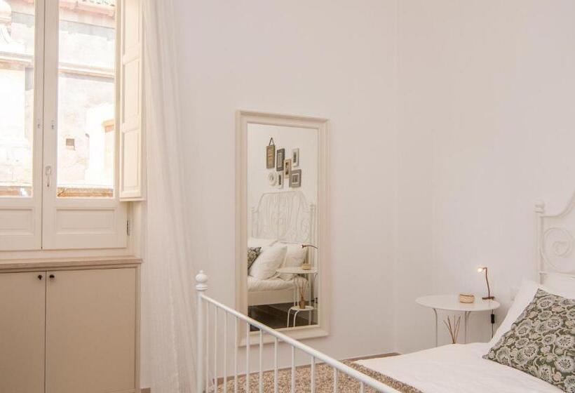 B&b Novecento Siciliano