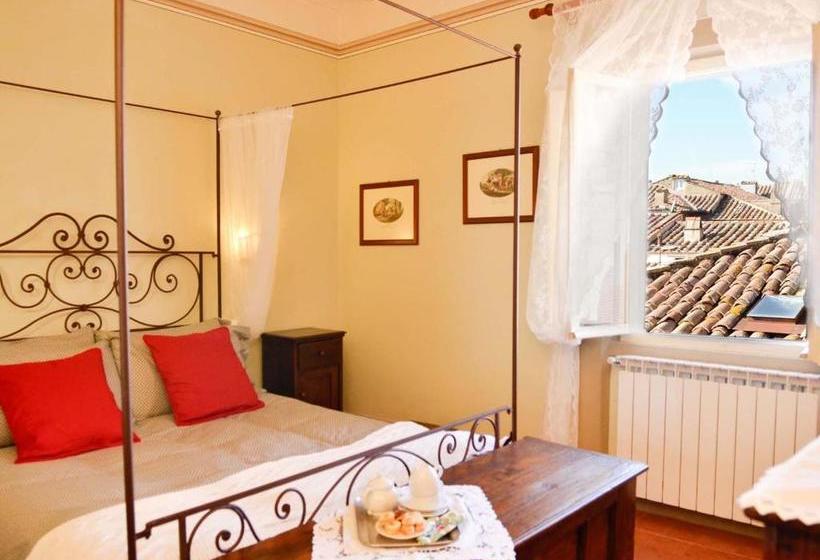 B&b Vicolo Della Scala