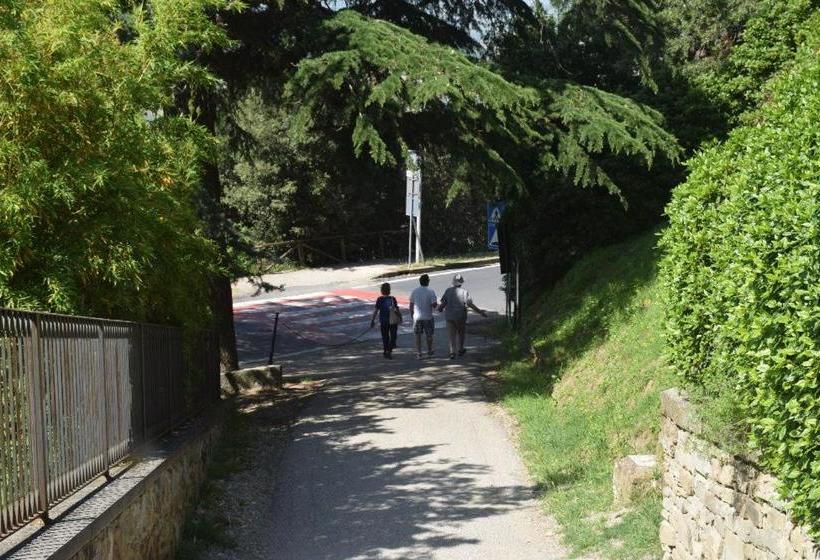 B&b Vicolo Della Scala