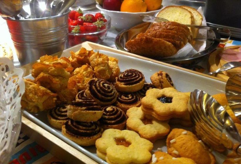 B&b Vicolo Della Scala