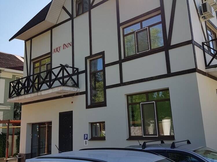 צימר Art Inn