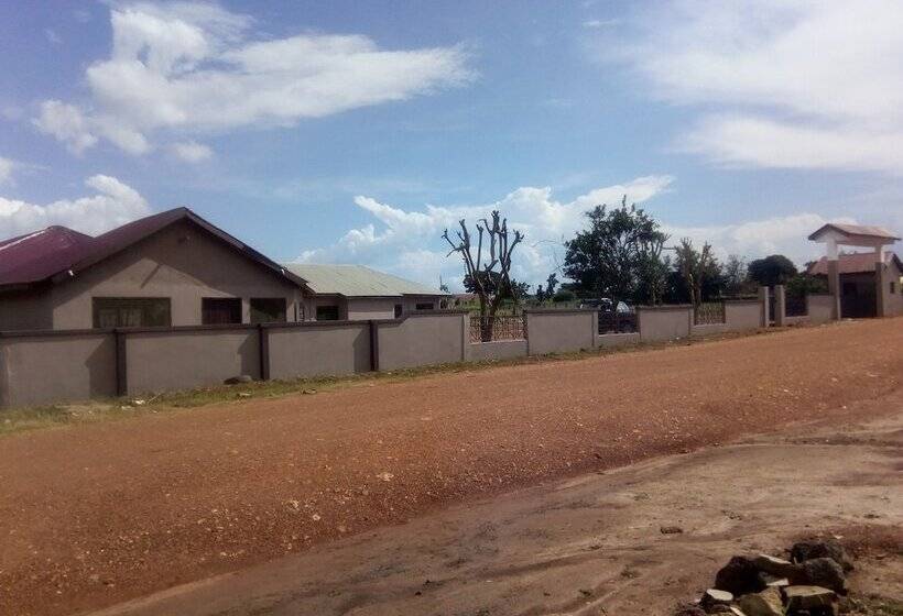 צימר Batavia Lodge