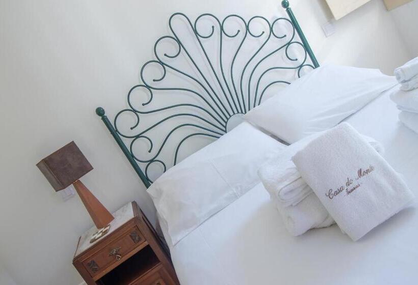 مبيت وإفطار Casa Do Monte   Douro