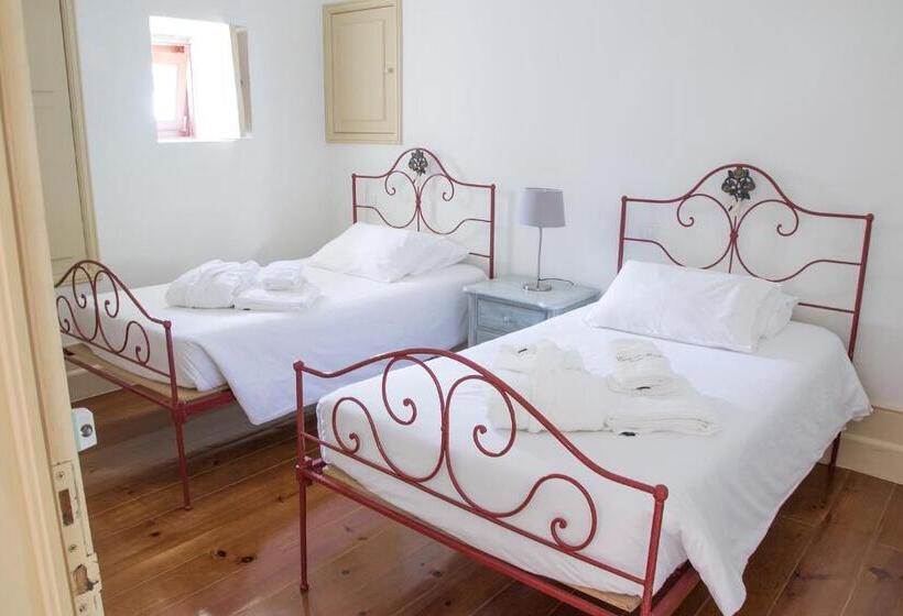 مبيت وإفطار Casa Do Monte   Douro