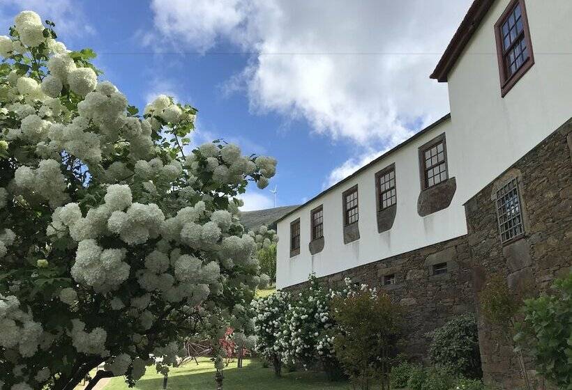 민박 Casa Do Monte   Douro