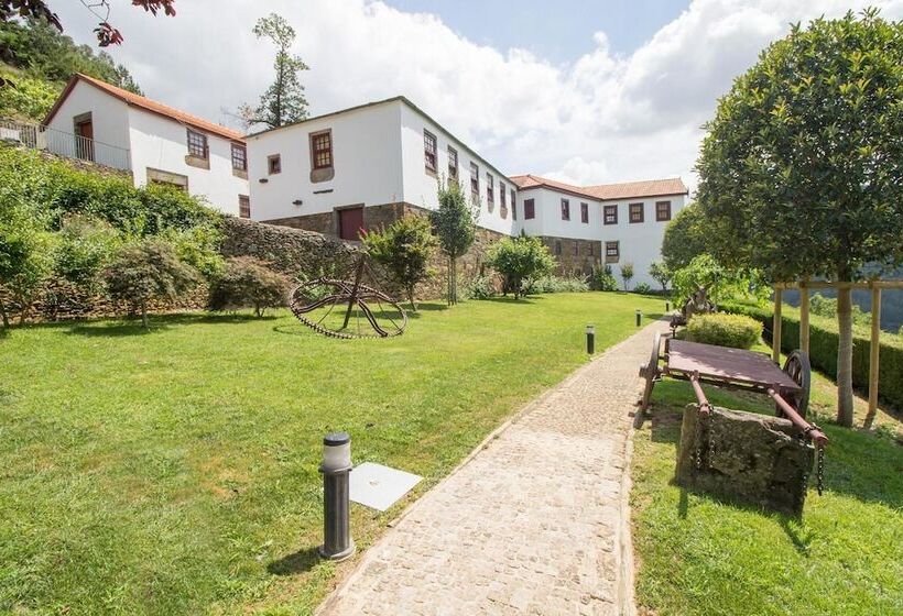 مبيت وإفطار Casa Do Monte   Douro