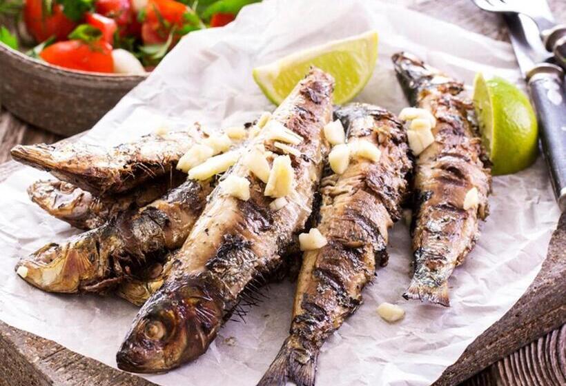 צימר Casa Dos Ninos