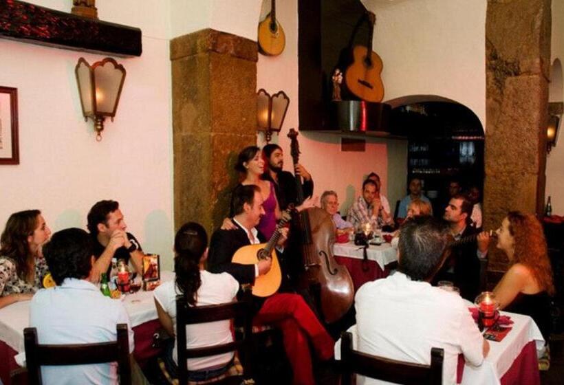 צימר Casa Dos Ninos