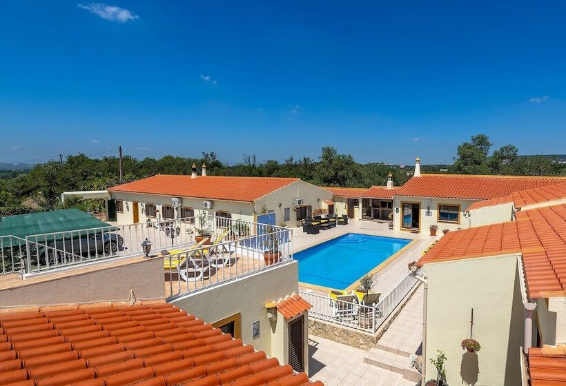 צימר Casa Dos Ninos