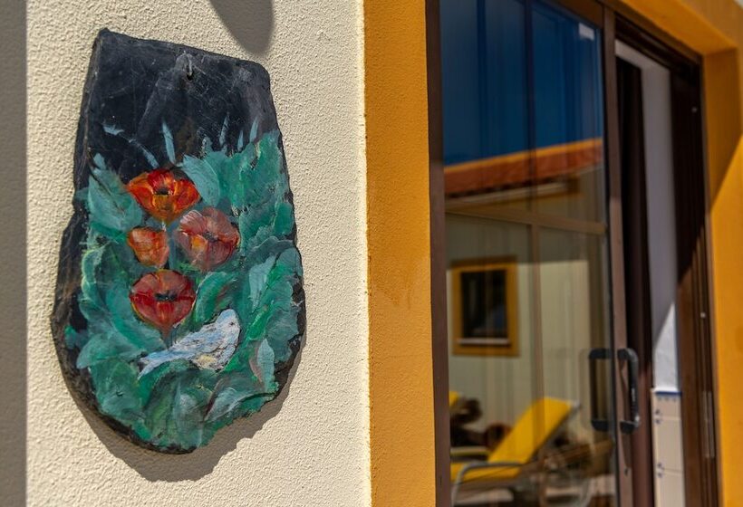 צימר Casa Dos Ninos