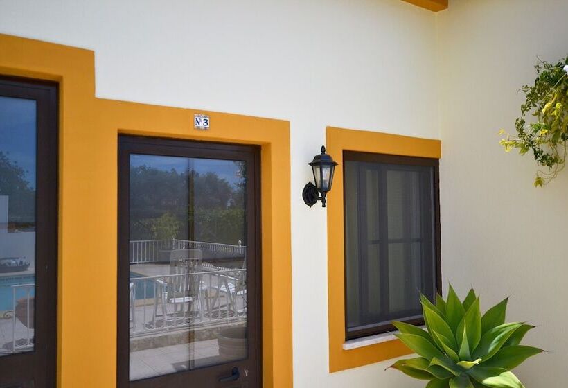 צימר Casa Dos Ninos