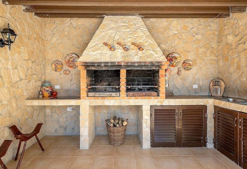 צימר Casa Dos Ninos