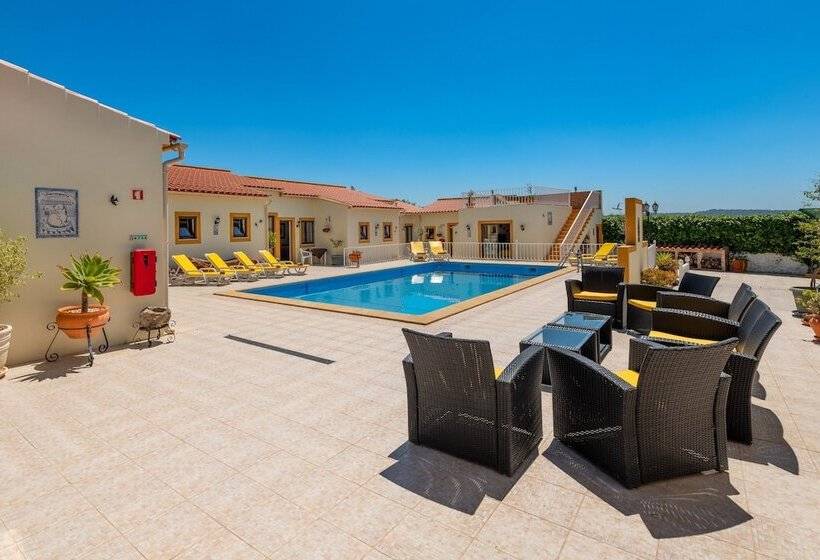 צימר Casa Dos Ninos