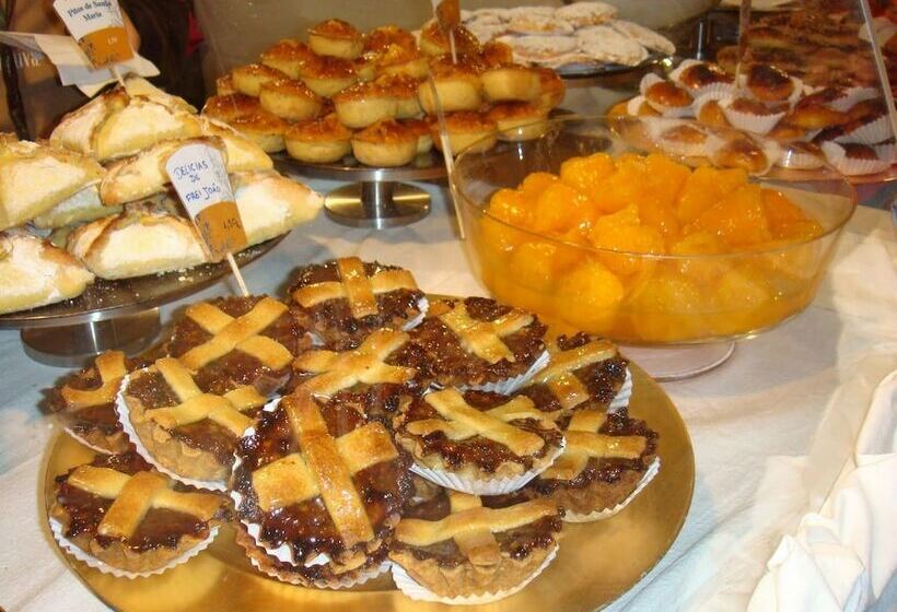 צימר Casa Dos Ninos