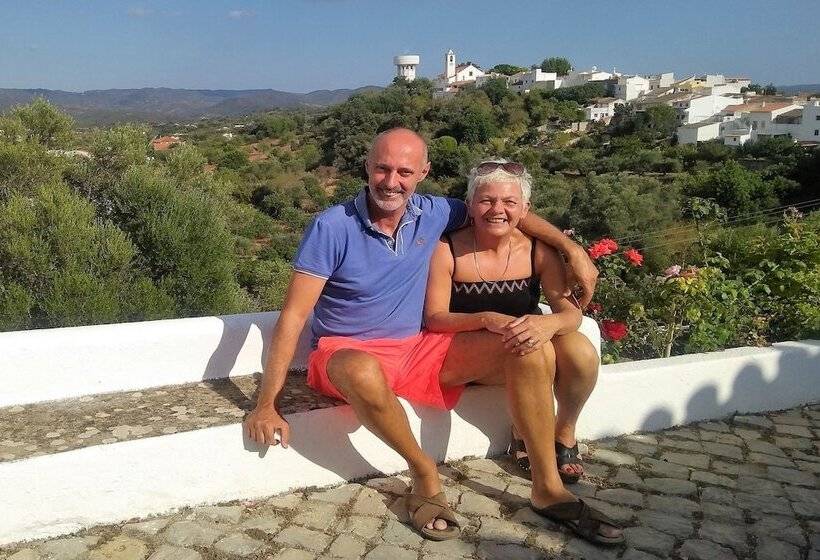 צימר Casa Dos Ninos