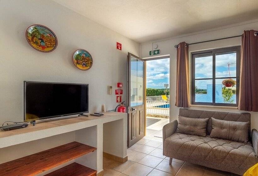 צימר Casa Dos Ninos