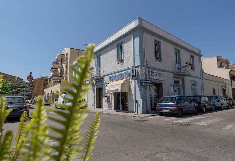 مبيت وإفطار Casa Solmes Rooms