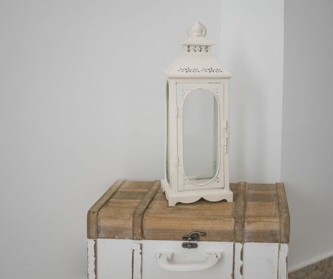 مبيت وإفطار Casa Solmes Rooms