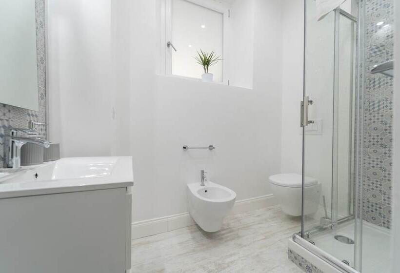 مبيت وإفطار Casa Solmes Rooms