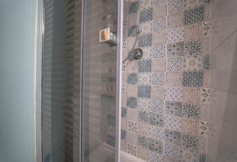 مبيت وإفطار Casa Solmes Rooms