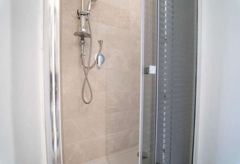 تختخواب و صبحانه Casa Solmes Rooms