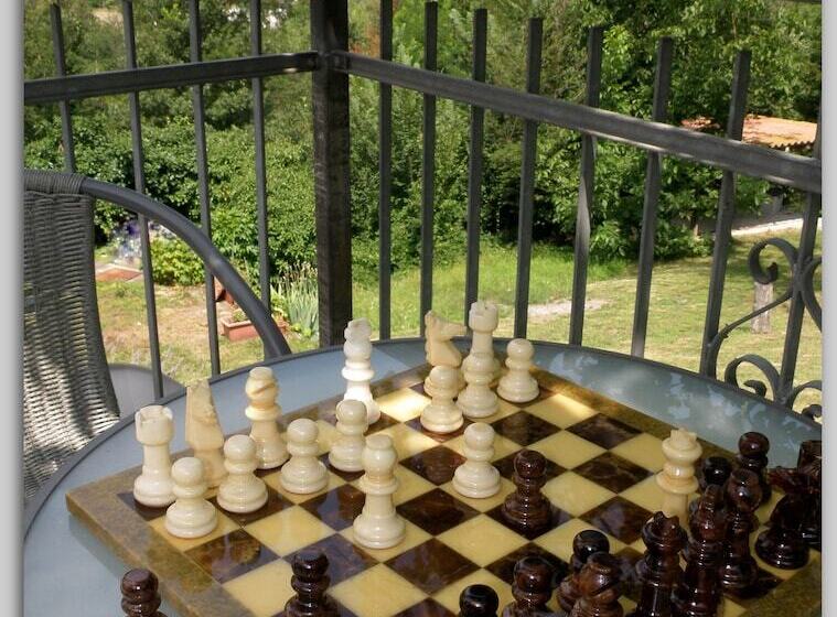 ベッドアンドブレックファースト Cascina Luvot