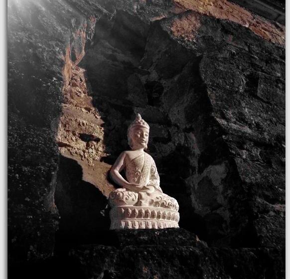 ベッドアンドブレックファースト Cascina Luvot