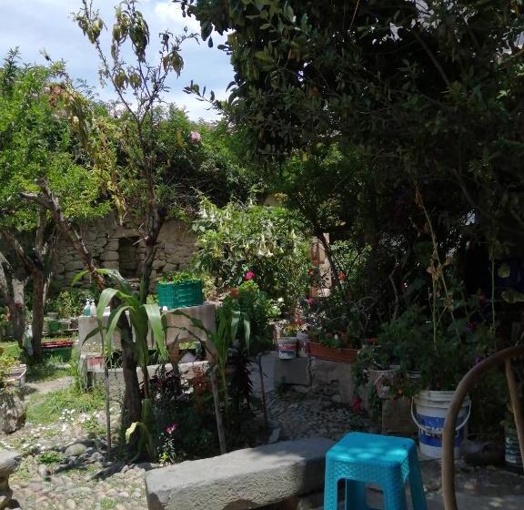 Hospedaje El Tambo B&b
