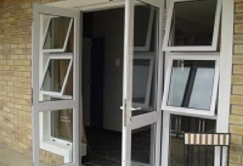 ベッドアンドブレックファースト Mount Lodge Humewood