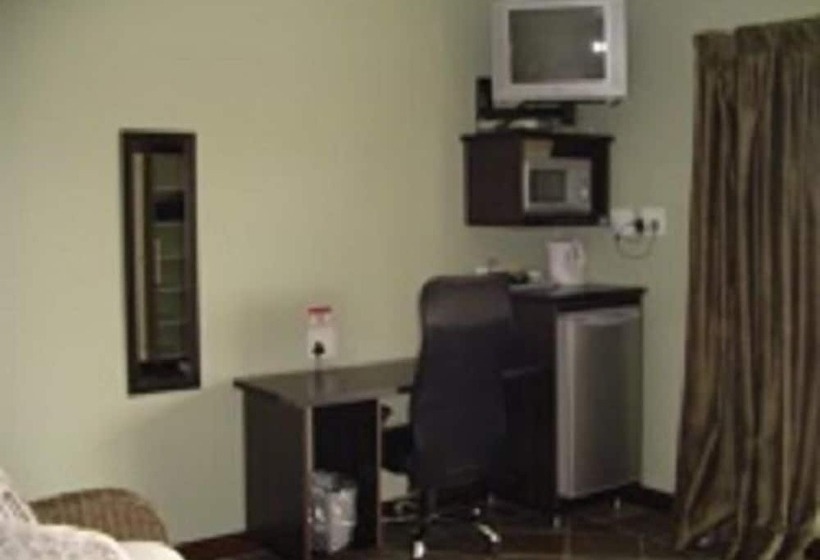 ベッドアンドブレックファースト Mount Lodge Humewood