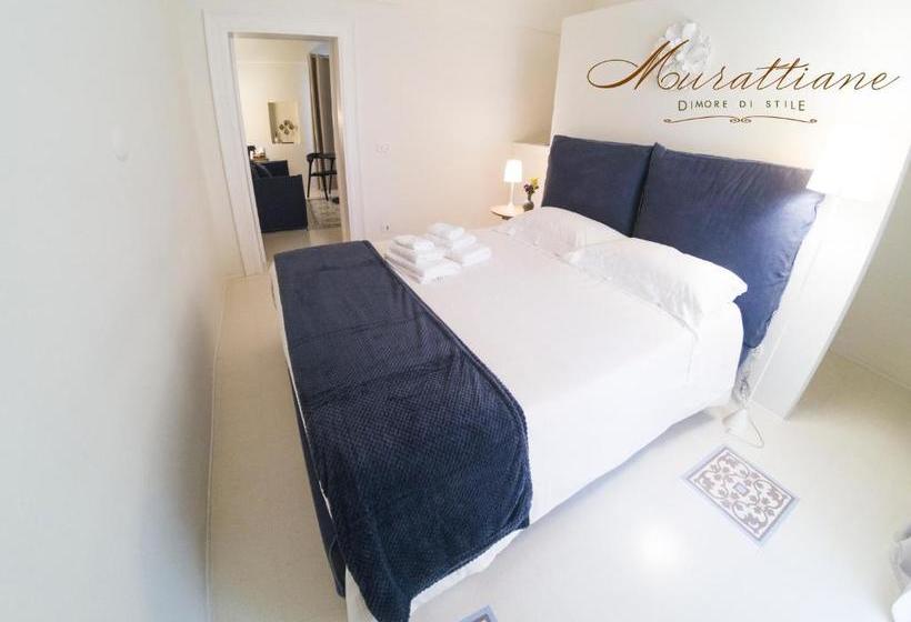 צימר Murattiane - Dimore Di Stile