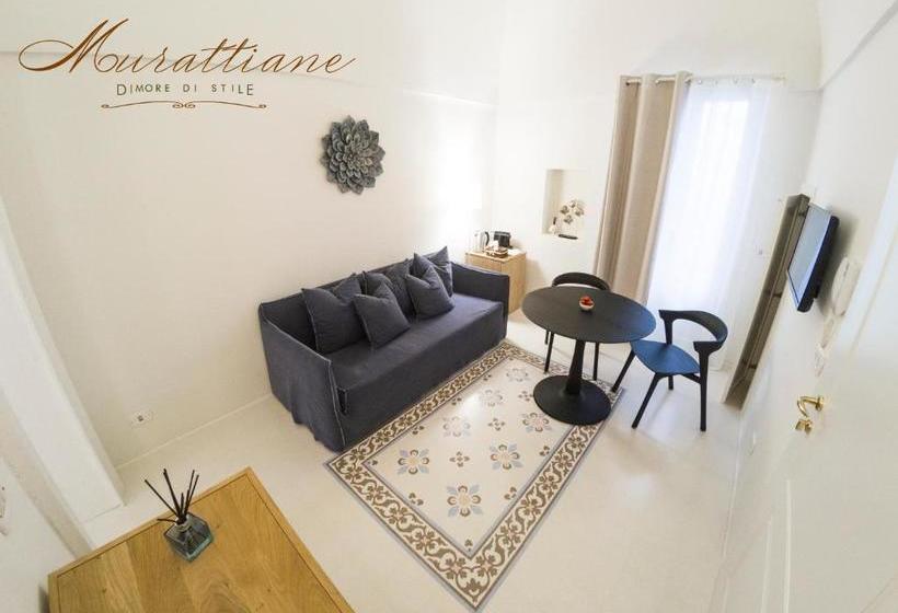 צימר Murattiane - Dimore Di Stile