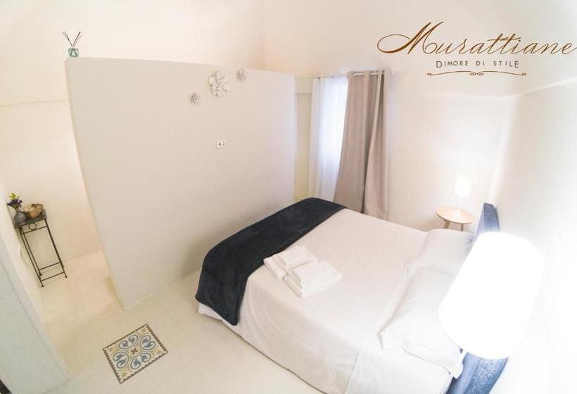 צימר Murattiane - Dimore Di Stile