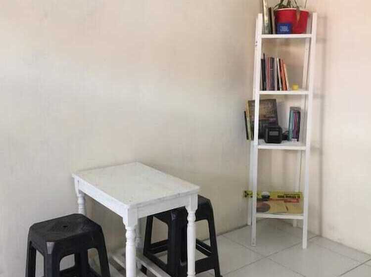 مبيت وإفطار Omah Yanto