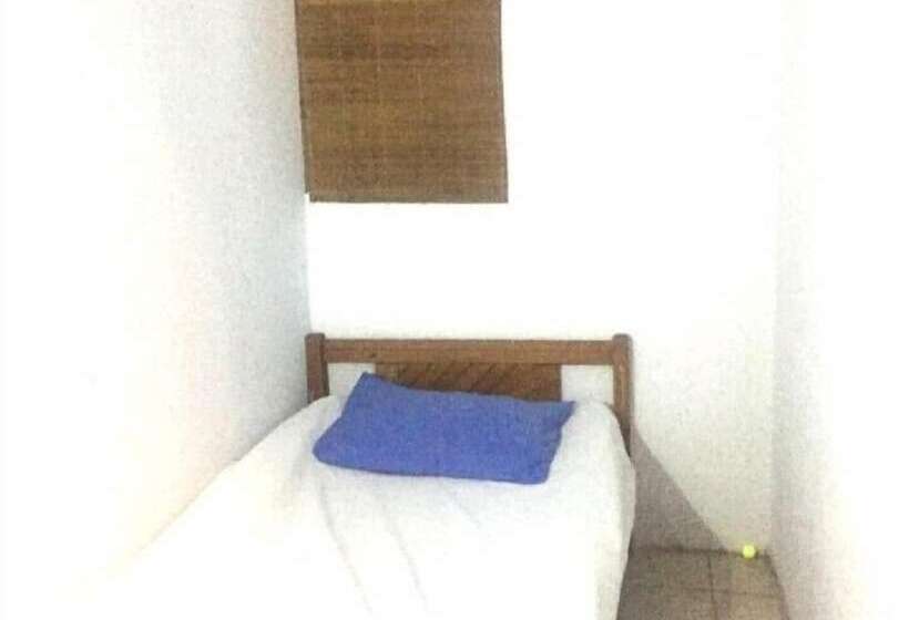 مبيت وإفطار Omah Yanto