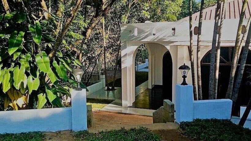 مبيت وإفطار Ovitiyas Bandarawela